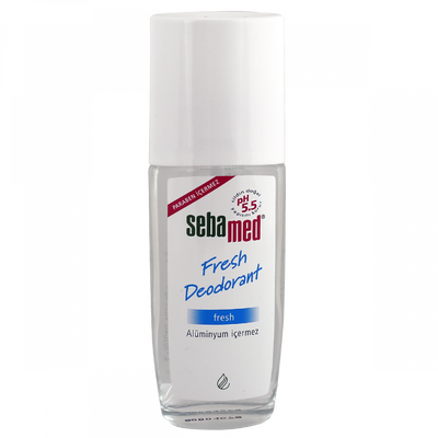 Sebamed Deodorant Spray Fresh 75 ml - 1