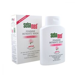 Sebamed Feminine İntimate Wash 200 ml