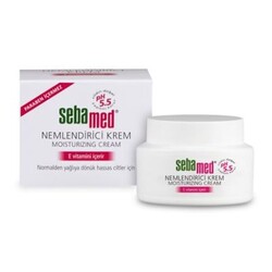 Sebamed Nemlendirici Krem 75 ml