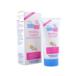 Sebamed Pişik Önleyici Krem 50 ml