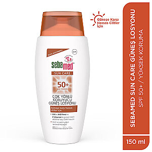Sebamed Sun Care Spf50 Güneş Losyonu 150 ml