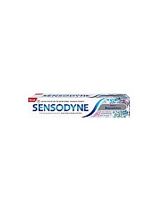 Sensodyne Beyazlatıcı Diş Macunu 75 ml