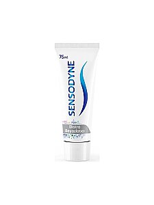 Sensodyne Beyazlatıcı Diş Macunu 75 ml - 2