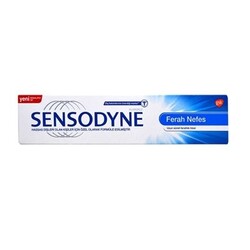 Sensodyne Extra Fresh Ferah Nefes Diş Macunu 100 ml