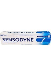 Sensodyne F Florürlü Diş Macunu 50 ml