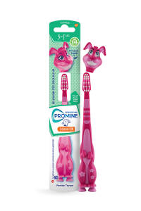 Sensodyne Kids Bunny 3-5 Yaş Arası Soft Diş Fırçası