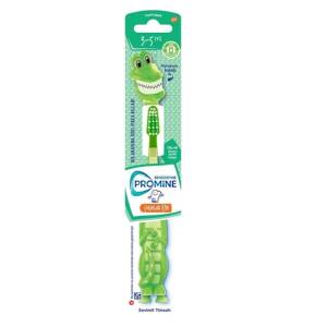 Sensodyne Kids Crodile 3-5 Yaş Arası Soft Diş Fırçası