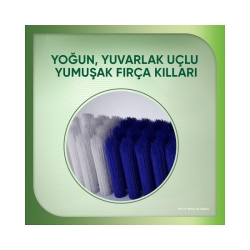 Sensodyne Nourish Sağlıklı Beyazlık Diş Fırçası - 05 Yumuşak - 3