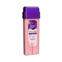 Sesu Roll-On Sir Ağda Hassas Cilt 100 ml