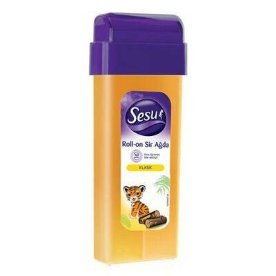 Sesu Roll-On Sir Ağda Klasik 100 ml - 1