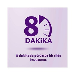 Sesu Tüy Dökücü Köpük Hassas Tüyler 150 ml - 2