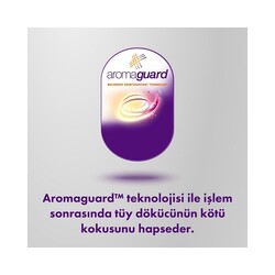 Sesu Tüy Dökücü Köpük Hassas Tüyler 150 ml - 3