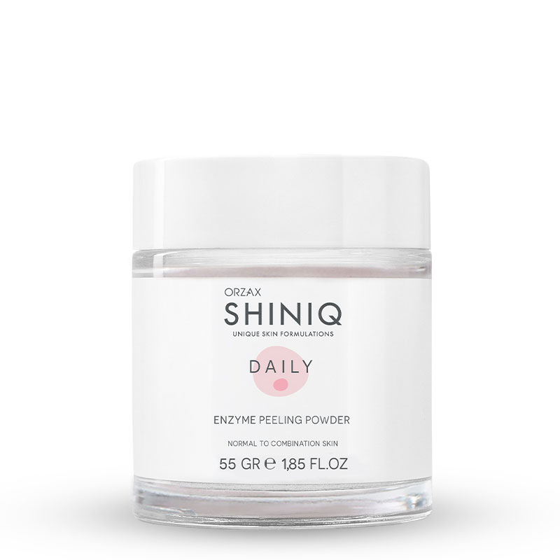 Shiniq Daily Toz Enzim Peeling 55 gr