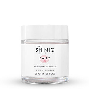 Shiniq Daily Toz Enzim Peeling 55 gr