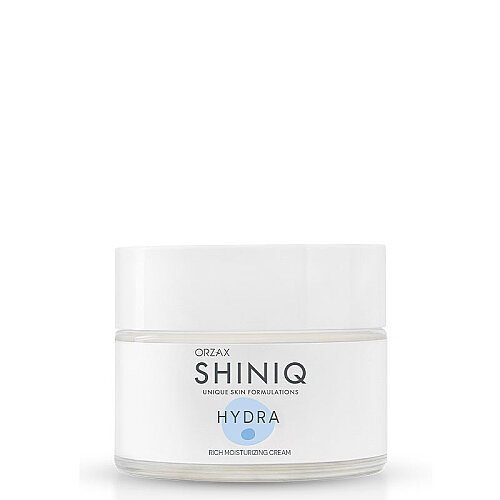 Shiniq Hydra Kuru Ciltler için Yoğun Nemlendirici Krem 50 ml - 1