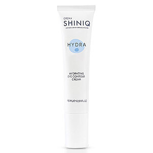 Shiniq Hydra Nemlendirici Göz Çevresi Bakım Kremi 15 ml