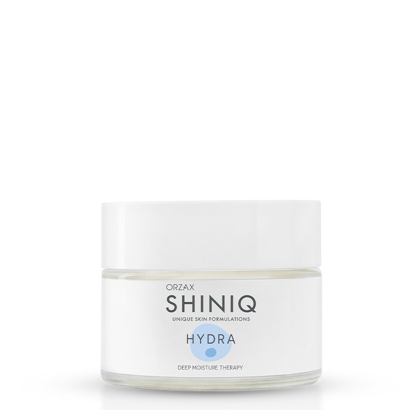 Shiniq Hydra Nemlendirici Krem 50 ml