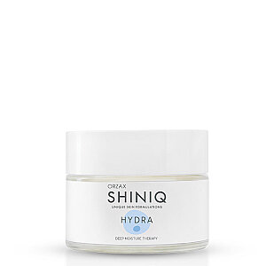 Shiniq Hydra Nemlendirici Krem 50 ml