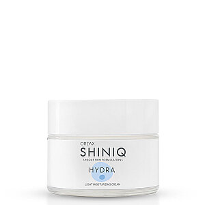 Shiniq Hydra Normal ve Karma Ciltler için Nemlendirici Krem 50 ml
