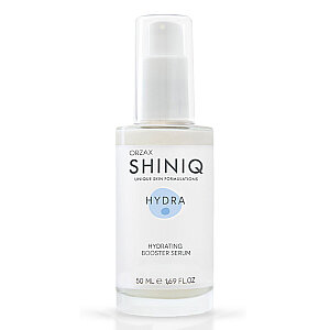 Shiniq Hydra Yoğun Nemlendirici Serum 50 ml