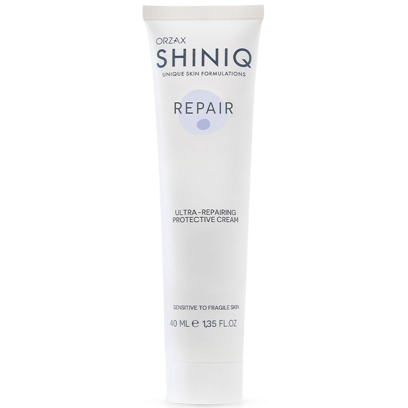 Shiniq Repair Koruyucu Bakım Kremi 40 ml