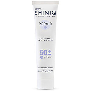 Shiniq Repair Koruyucu Bakım Kremi SPF50+ 40 ml
