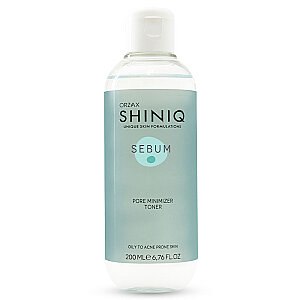 Shiniq Sebum Gözenek Sıkılaştırıcı Tonik 200 ml
