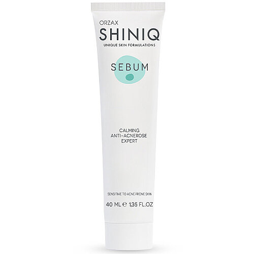 Shiniq Sebum Hassas Ciltler İçin Yoğun Bakım Kremi 40 ml - 1