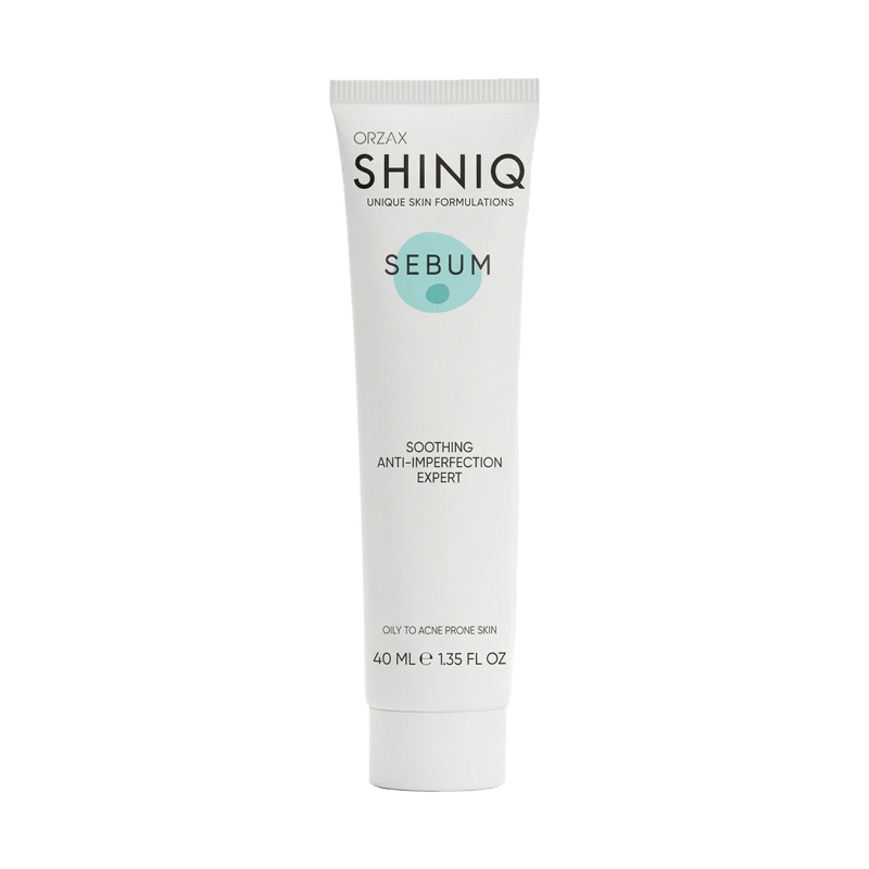 Shiniq Sebum Soothing Anti-Imperfection Expert 40 ml