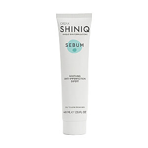 Shiniq Sebum Soothing Anti-Imperfection Expert 40 ml