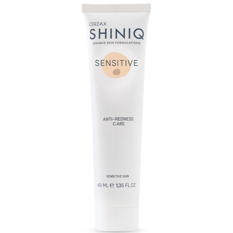 Shiniq Sensitive Hassas Ciltler İçin Bakım Kremi 40 ml