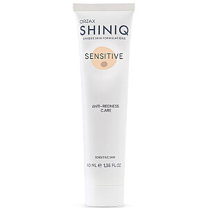 Shiniq Sensitive Hassas Ciltler İçin Bakım Kremi 40 ml