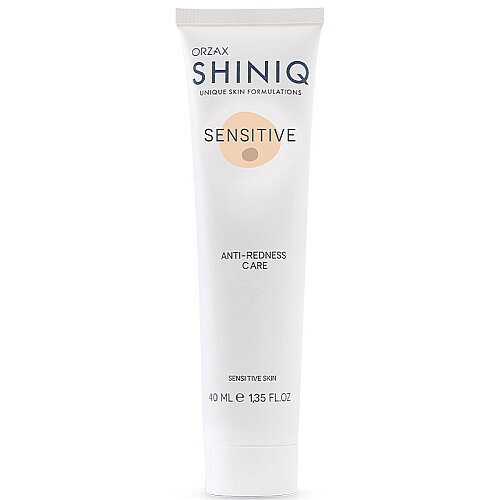Shiniq Sensitive Hassas Ciltler İçin Bakım Kremi 40 ml - 1