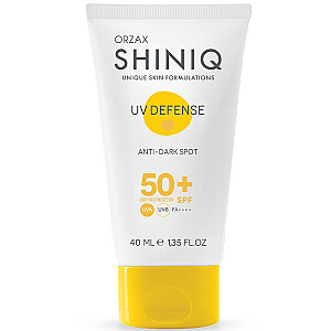 Shiniq UV Defense Leke Karşıtı Güneş Koruyucu SPF 50+ 40 ml