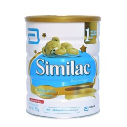 Similac 1 Bebek Sütü 850 gr - Similac