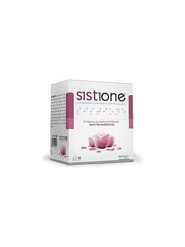 Sistione 14 Saşe - 1