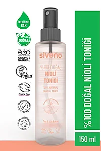 SIVENO %100 Doğal Nioli Toniği 150ml