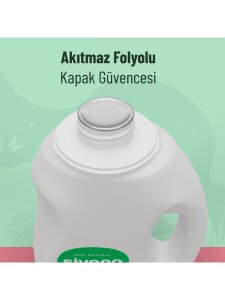 Siveno Baby Doğal Çamaşır Sabunu 750 ml - 5