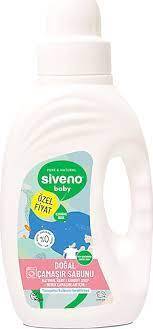 Siveno Çamaşur Sabunu 1.5 L - 1