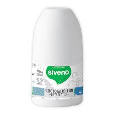 Siveno Roll-On Beyazlatıcı Etkili Roll-On 50 ml - 1