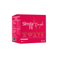 Slimda Fit Complex
