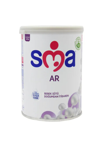 Sma Ar Bebek Sütü 380 gr - 1