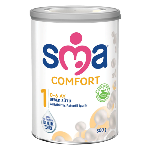 Sma Comfort 1 800 Gr - 1