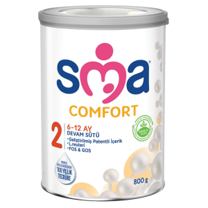 Sma Comfort 2 800 Gr