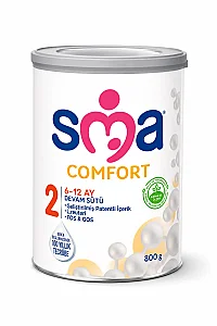Sma Comfort 2 800 Gr