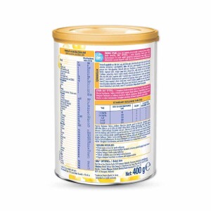 Sma Optipro 1 Bebek Sütü 400 gr - 6