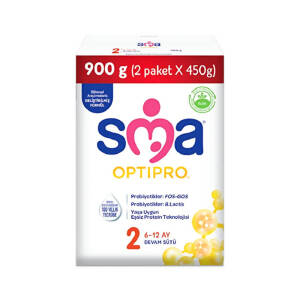 SMA Optipro 2 900 gr - Sma