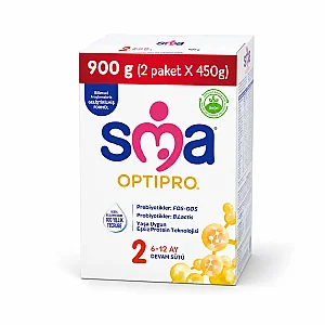 SMA Optipro 2 900 gr
