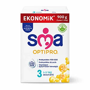 SMA Optipro 3 900 gr