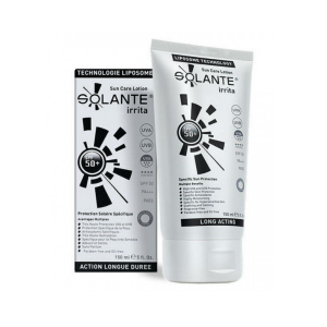 Solante Irrita Soin Solaire Losyon SPF50 150 ml
